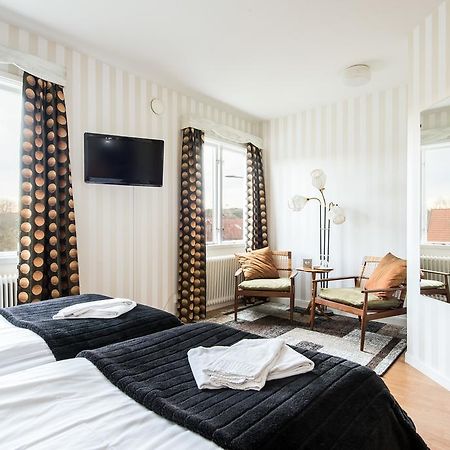 Hotell Nordevik Skärhamn Kamer foto