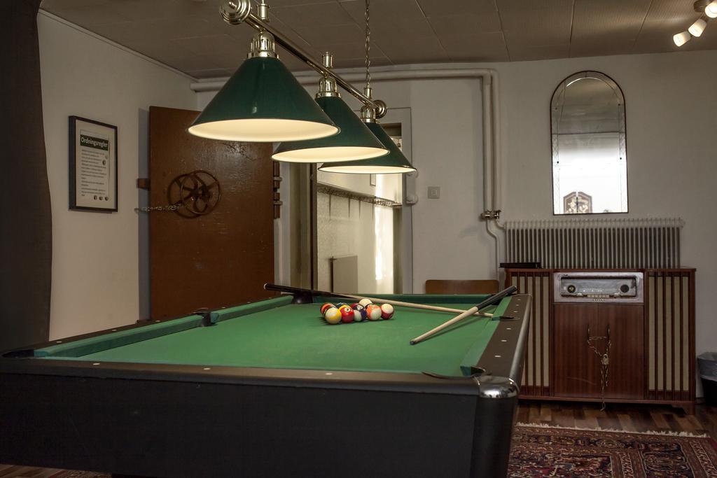 Hotell Nordevik Skärhamn Buitenkant foto