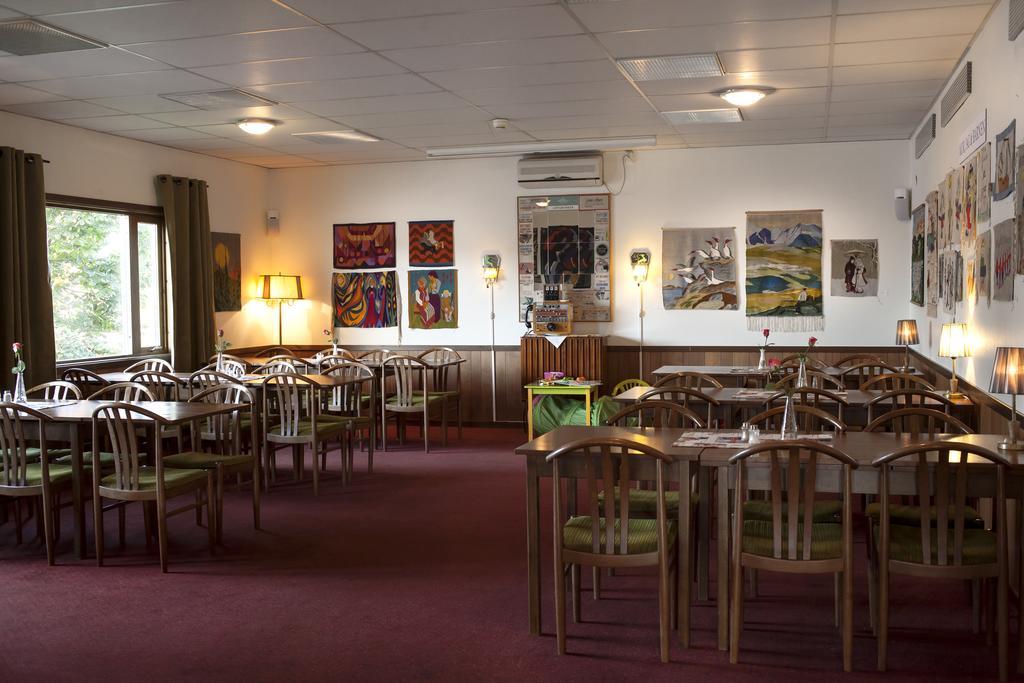 Hotell Nordevik Skärhamn Buitenkant foto