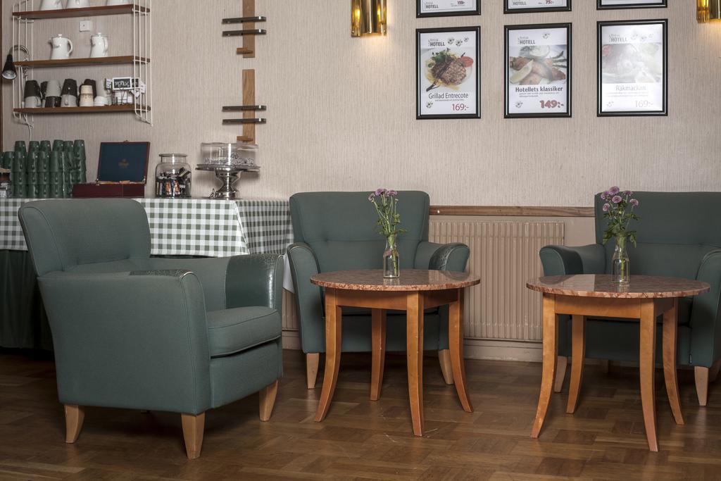 Hotell Nordevik Skärhamn Buitenkant foto