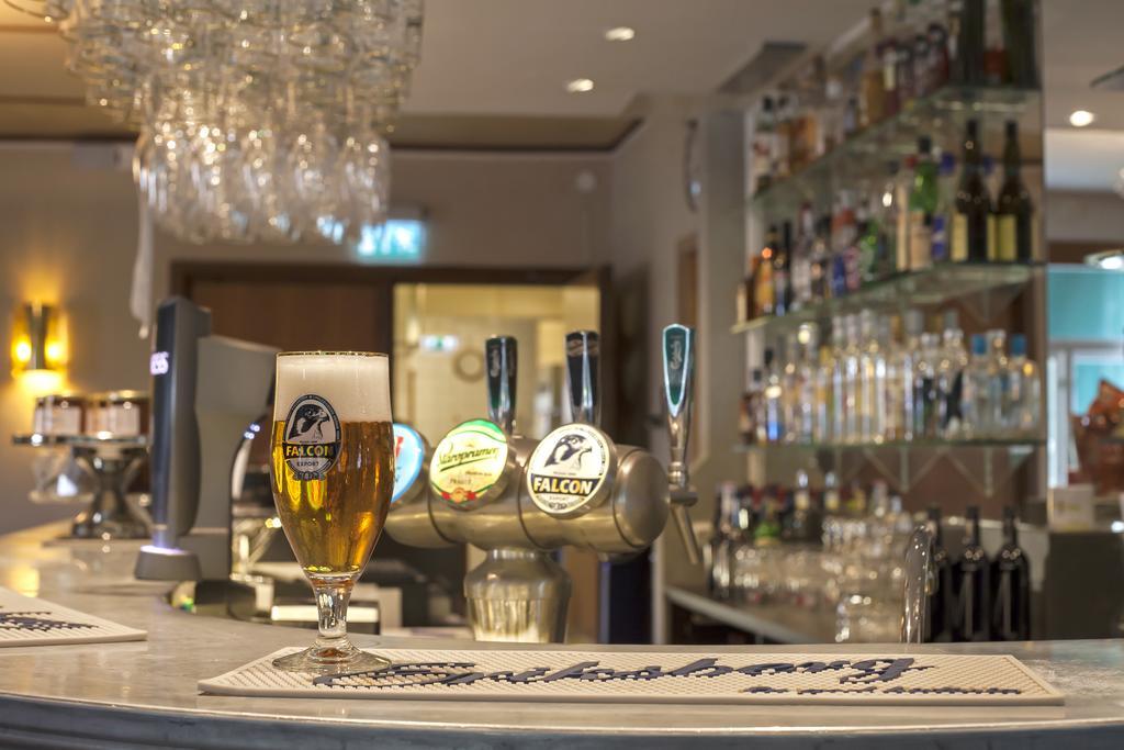 Hotell Nordevik Skärhamn Buitenkant foto