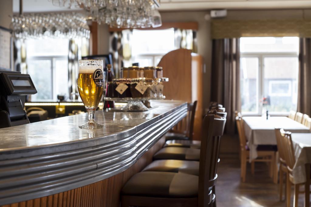 Hotell Nordevik Skärhamn Buitenkant foto