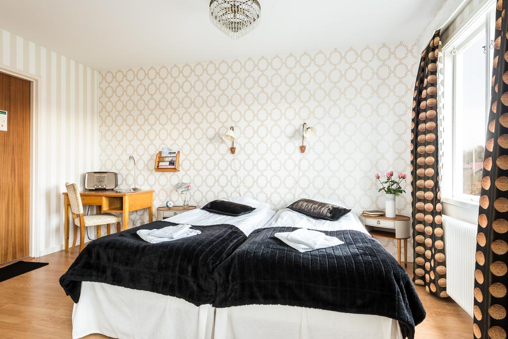 Hotell Nordevik Skärhamn Kamer foto