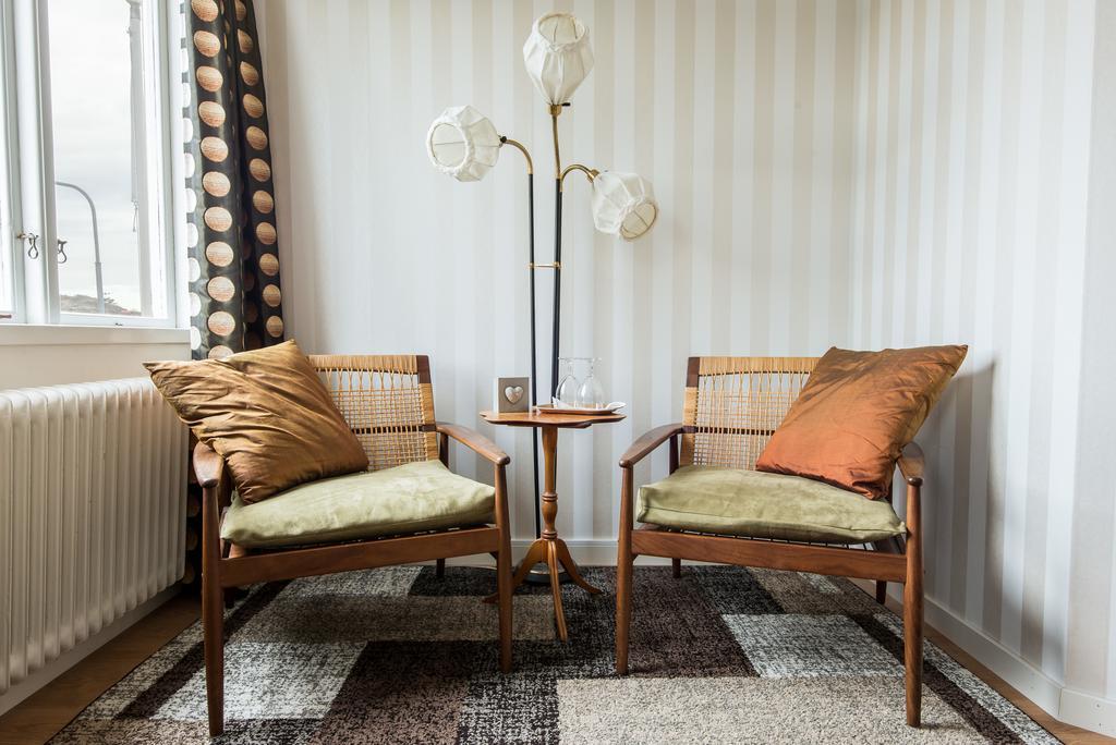 Hotell Nordevik Skärhamn Kamer foto