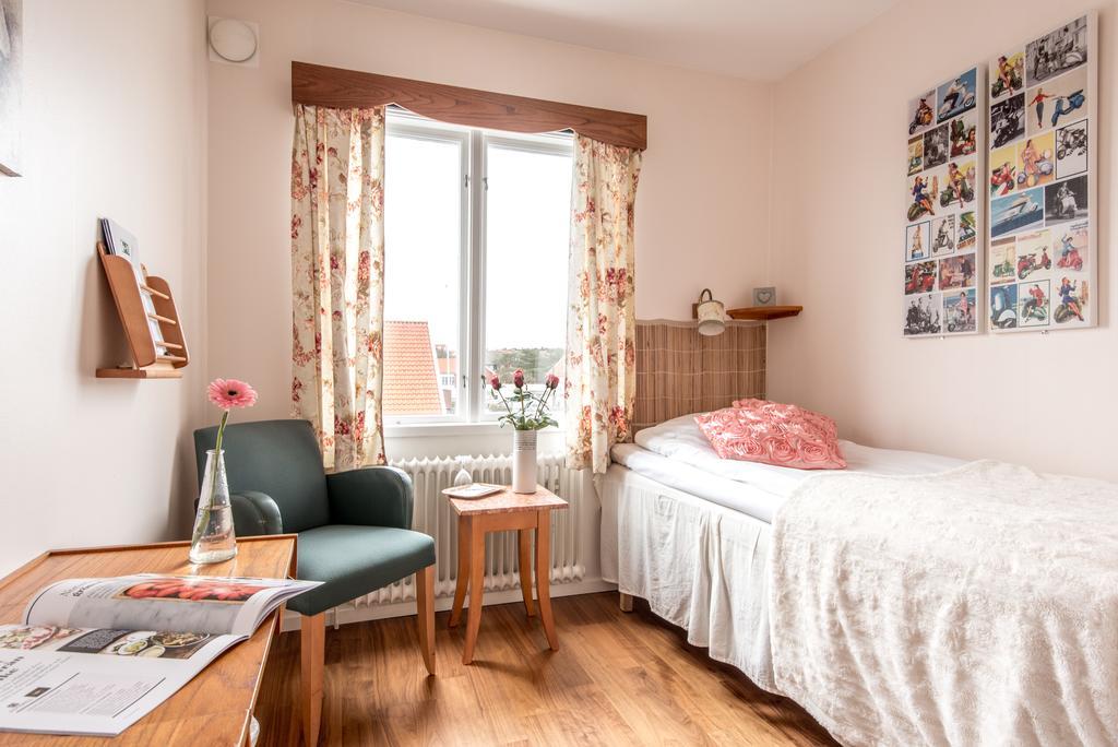 Hotell Nordevik Skärhamn Kamer foto