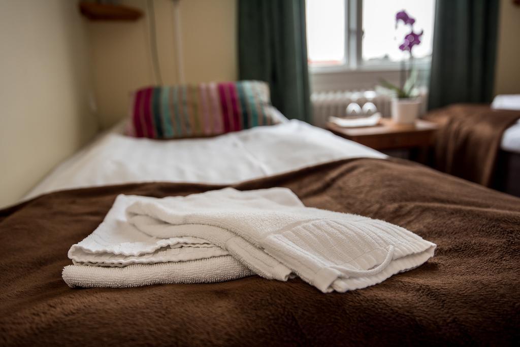 Hotell Nordevik Skärhamn Kamer foto