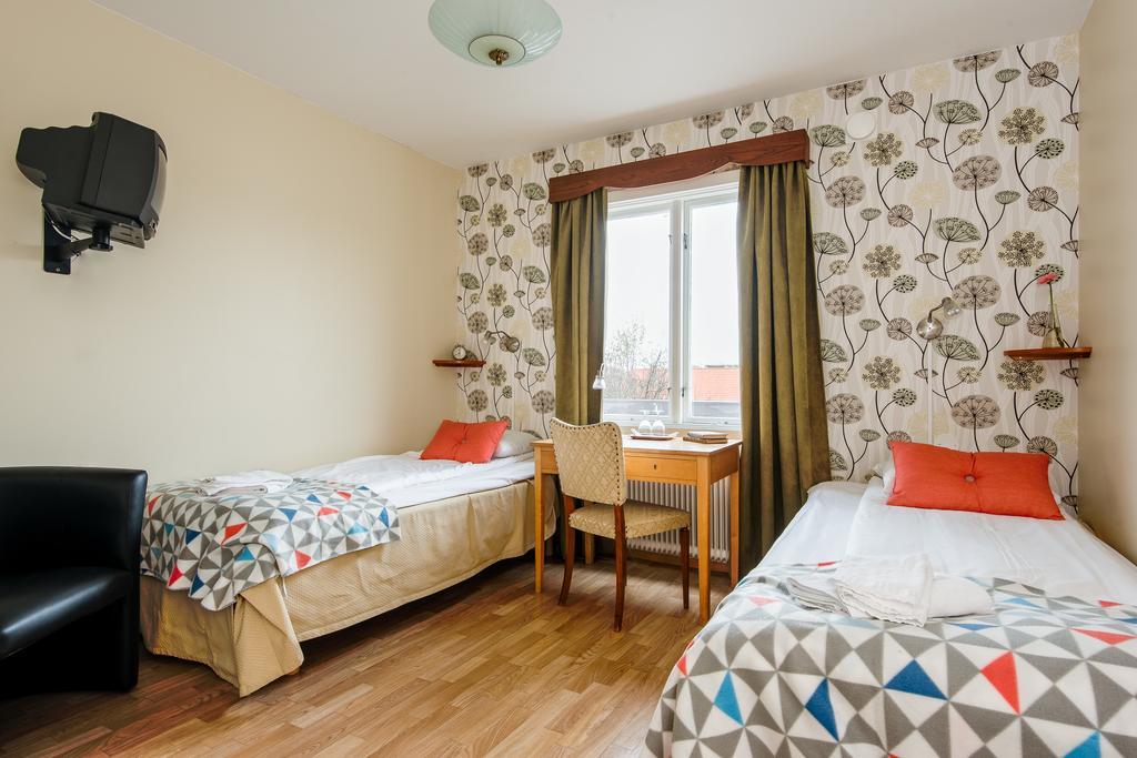 Hotell Nordevik Skärhamn Kamer foto