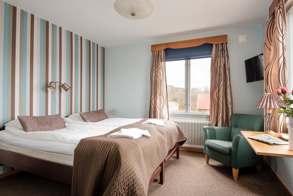 Hotell Nordevik Skärhamn Kamer foto